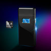 LED Power Display Cigarette Lighter