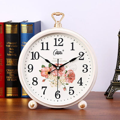 Digital Table & Desk Antique Clock