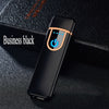 Super Plasma Cigarette Lighter