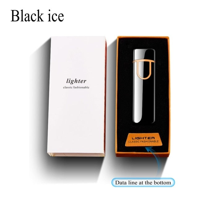 Super Plasma Cigarette Lighter