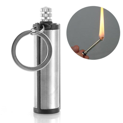 Flint Outdoor Survival Lighter