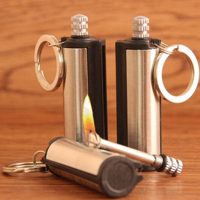 Flint Outdoor Survival Lighter