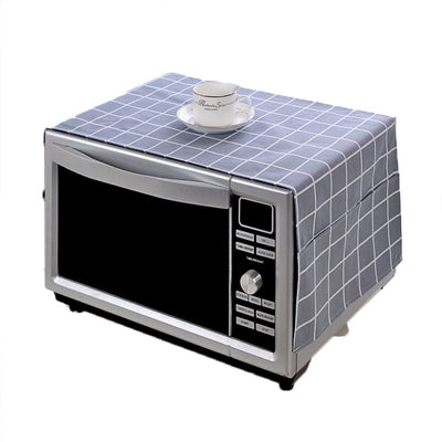 Dustproof Oven with Storage Bag