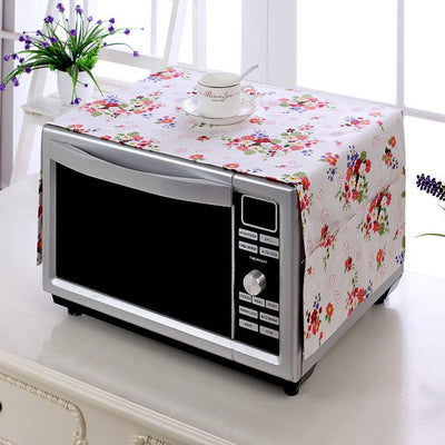 Dustproof Oven with Storage Bag