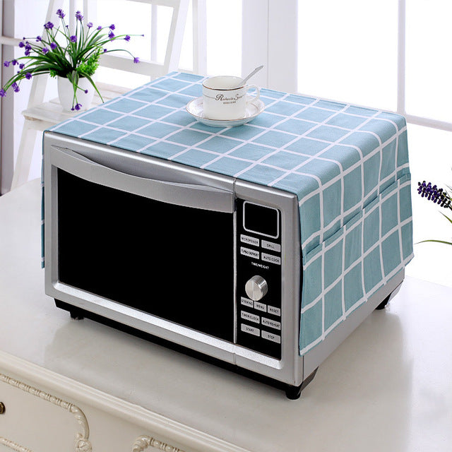 Dustproof Oven with Storage Bag