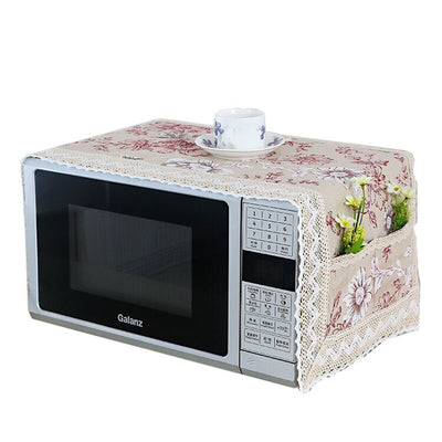 Decorative Microwave Oven