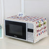 Decorative Microwave Oven