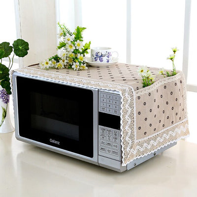 Decorative Microwave Oven