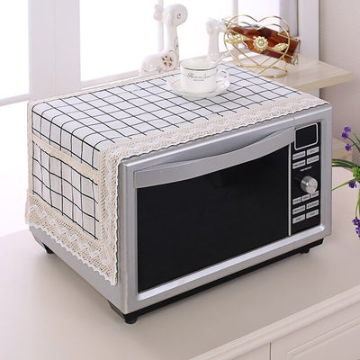 Decorative Microwave Oven