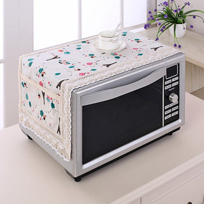 Decorative Microwave Oven