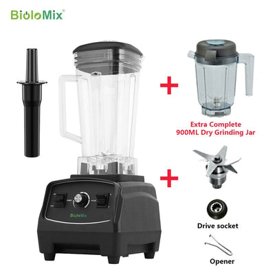 Heavy Duty Commercial Juicer