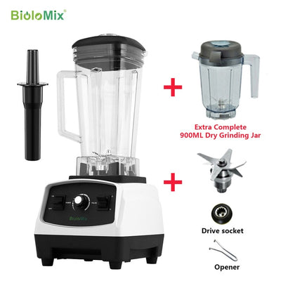 Heavy Duty Commercial Juicer