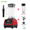 Heavy Duty Commercial Juicer