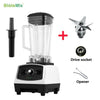 Heavy Duty Commercial Juicer