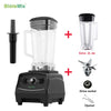 Heavy Duty Commercial Juicer