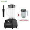 Heavy Duty Commercial Juicer