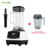 Heavy Duty Commercial Juicer