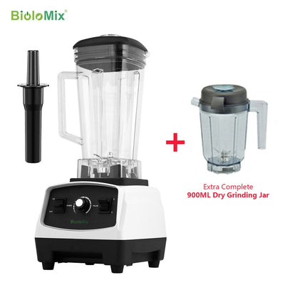 Heavy Duty Commercial Juicer