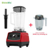 Heavy Duty Commercial Juicer