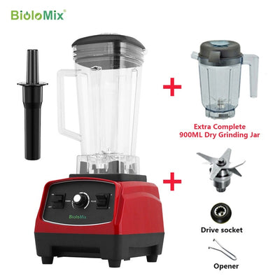 Heavy Duty Commercial Juicer