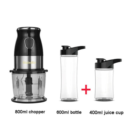 Portable Personal Blender